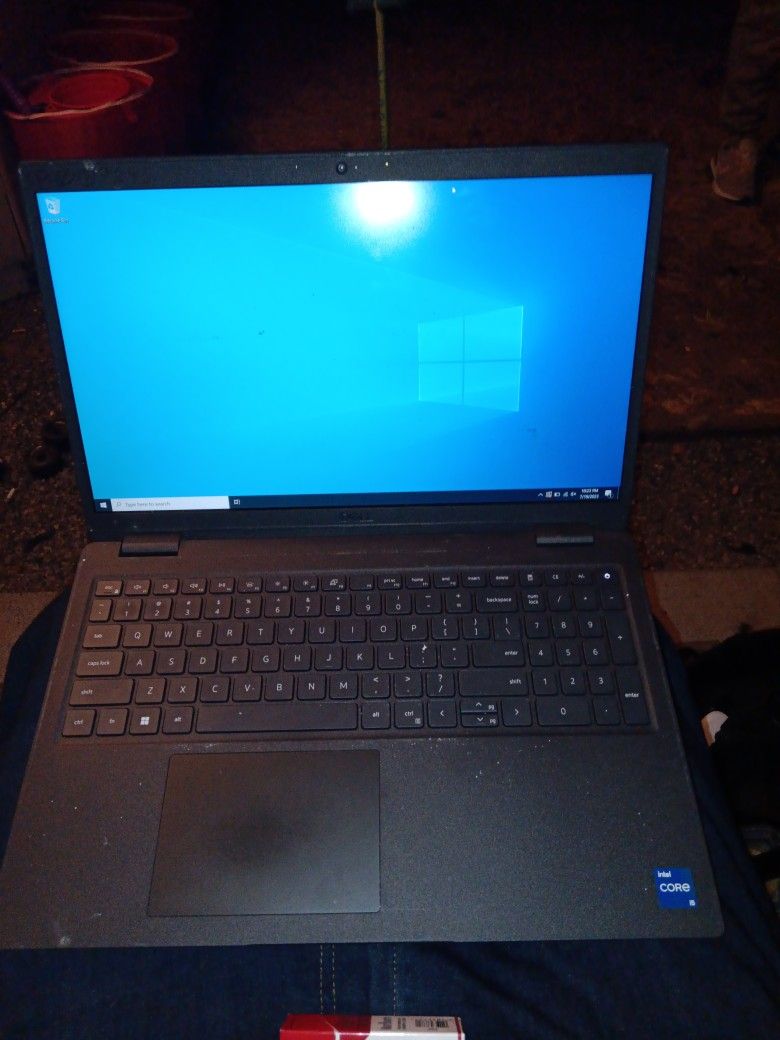 Dell Latitude I5