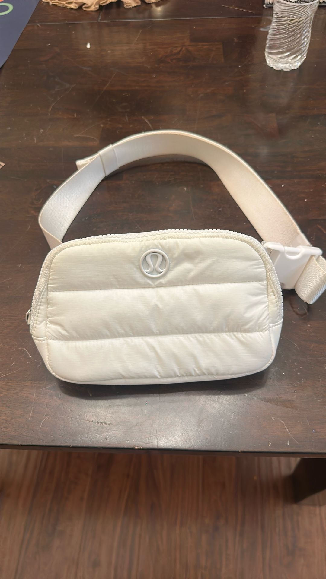 Lululemon Belt Bag 