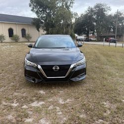 2021 Nissan Sentra
