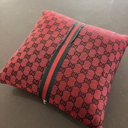 Gucci Cushion 12”