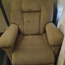 Sofa Therapeutic Massager Chair