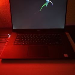 Dell XPS 15 9570