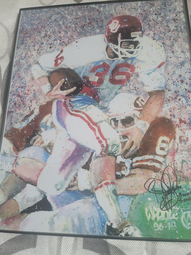 OU Painting
