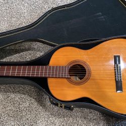 Yamaha Guitar