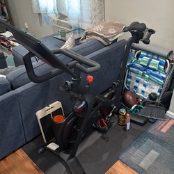 Peloton Bike - Good Condition - Works Great