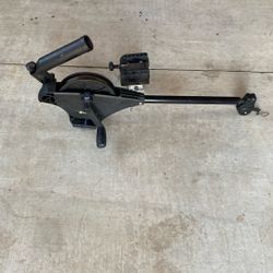Canon 24 Inch Downrigger
