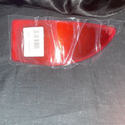Lexus Reflector 2006-2012