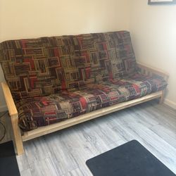 Futon (custom)