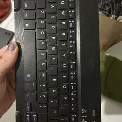 bluetooth keyboard
