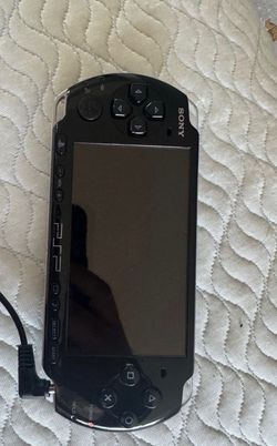 PSP 3000