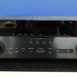 Yamaha RX-A770