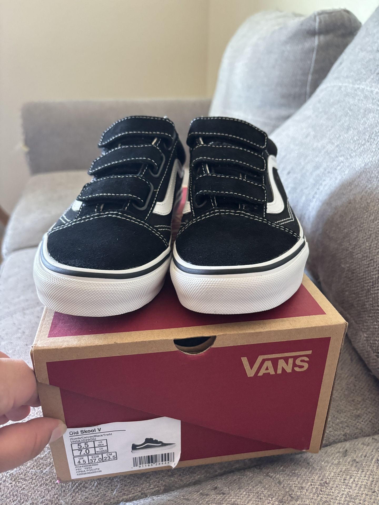 Vans