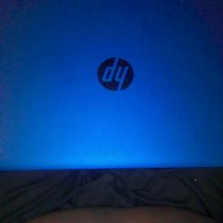 Laptop 
