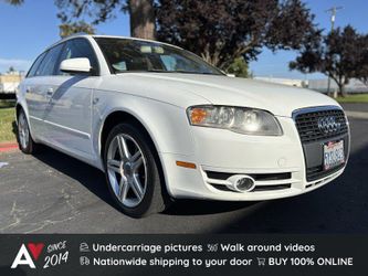 2007 Audi A4