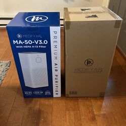 High-Quality Air Purifier