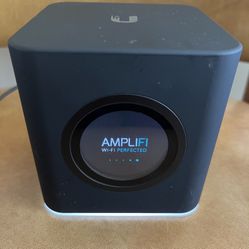 Ubiquiti Amplifi Home WiFi Router 