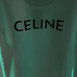 Celine Crew neck 