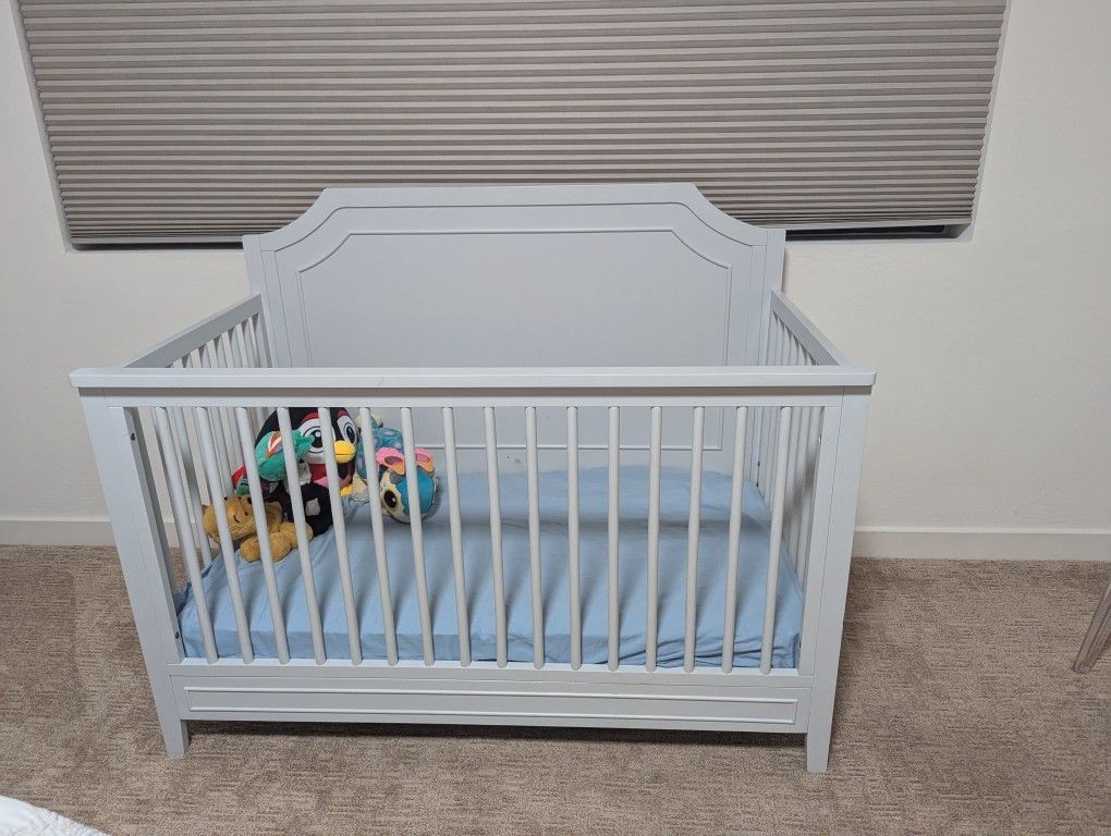 Crib