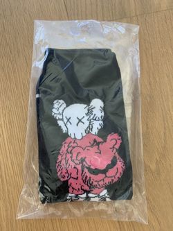 Kaws Socks