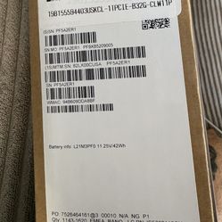 Lenovo IdeaPad 3 82LX