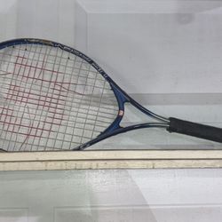 Wilson’s Us Open 25 Tennis Racket