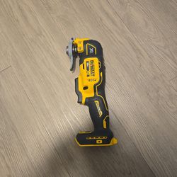 Dewalt 20v XR Multi