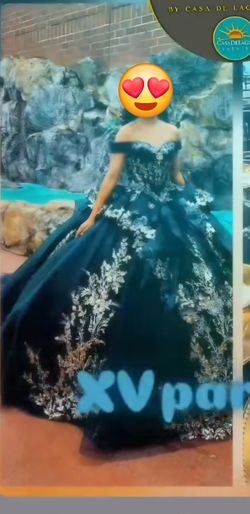 Quince Dress