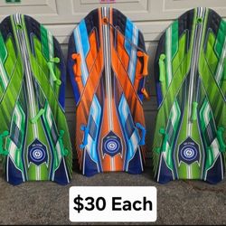 Snow Sleds