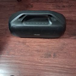 Bluetooth Speaker 