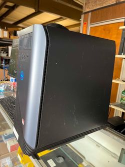 Dell inspiron 5675 desktop computer AMD A10 9700 Radeon R7 16GB RAM  500GB SSD + 500GB HDD  Windows 11 pro. No trades. Pick up only. Our operation day
