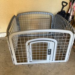 Dog Play Pen