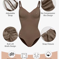 Homma Shapewear