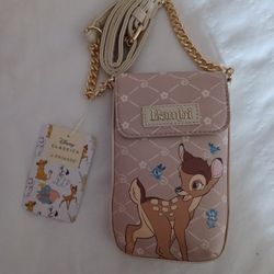 Cross Body Bag