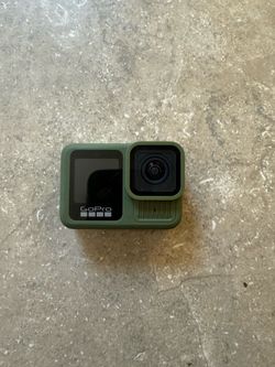 GoPro HERO13 & Accessories