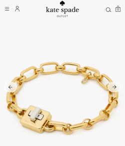 Kate Spade Jewelry Set