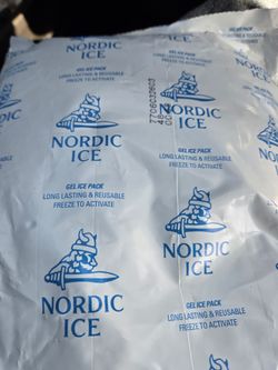 Nordic Ice