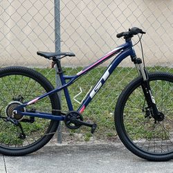 Gt Stomper Pro MTB , 26” Wheels Size 