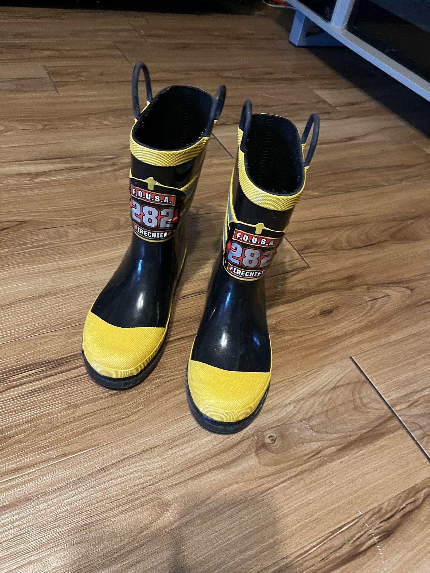 Raining Boots   Kids