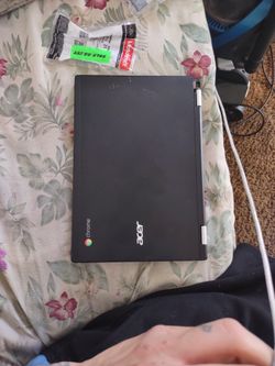 Acer Chromebook