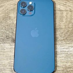 iPhone 12 Pro Max 5G 