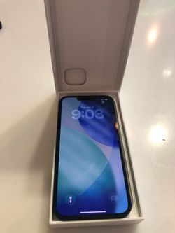 Unlocked Apple iPhone 14  128 GB- Black