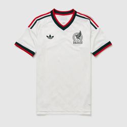 MEXICO JERSEY WORLD CUP NEW LARGE , Medium