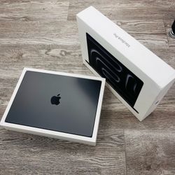 MacBook Pro m5 16Ram 512gb