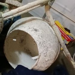 Ryobi Concrete  Mixer