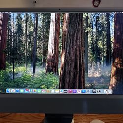 Apple A2439 iMAC 2021 