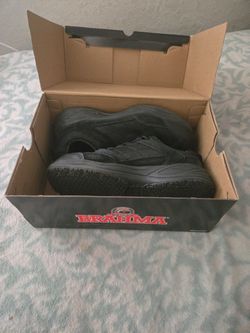 Works Shoes