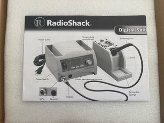 RadioShack