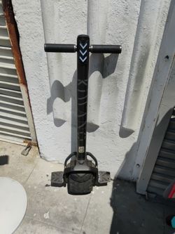 KIWANO ONE WHEEL ELECTRIC SCOOTER