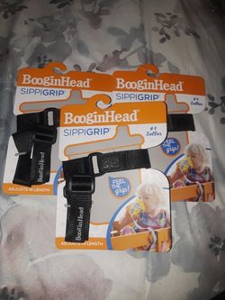 Baby items