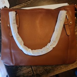 BRAND NEW Katee Leather Purse
